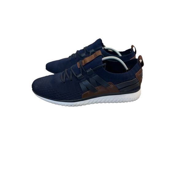 Cole Haan Grand Motion Woven Stitchlite shoe men’s size 12 - Picture 1 of 15
